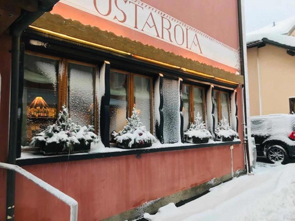 Hotel La Tgoma - & Restaurant