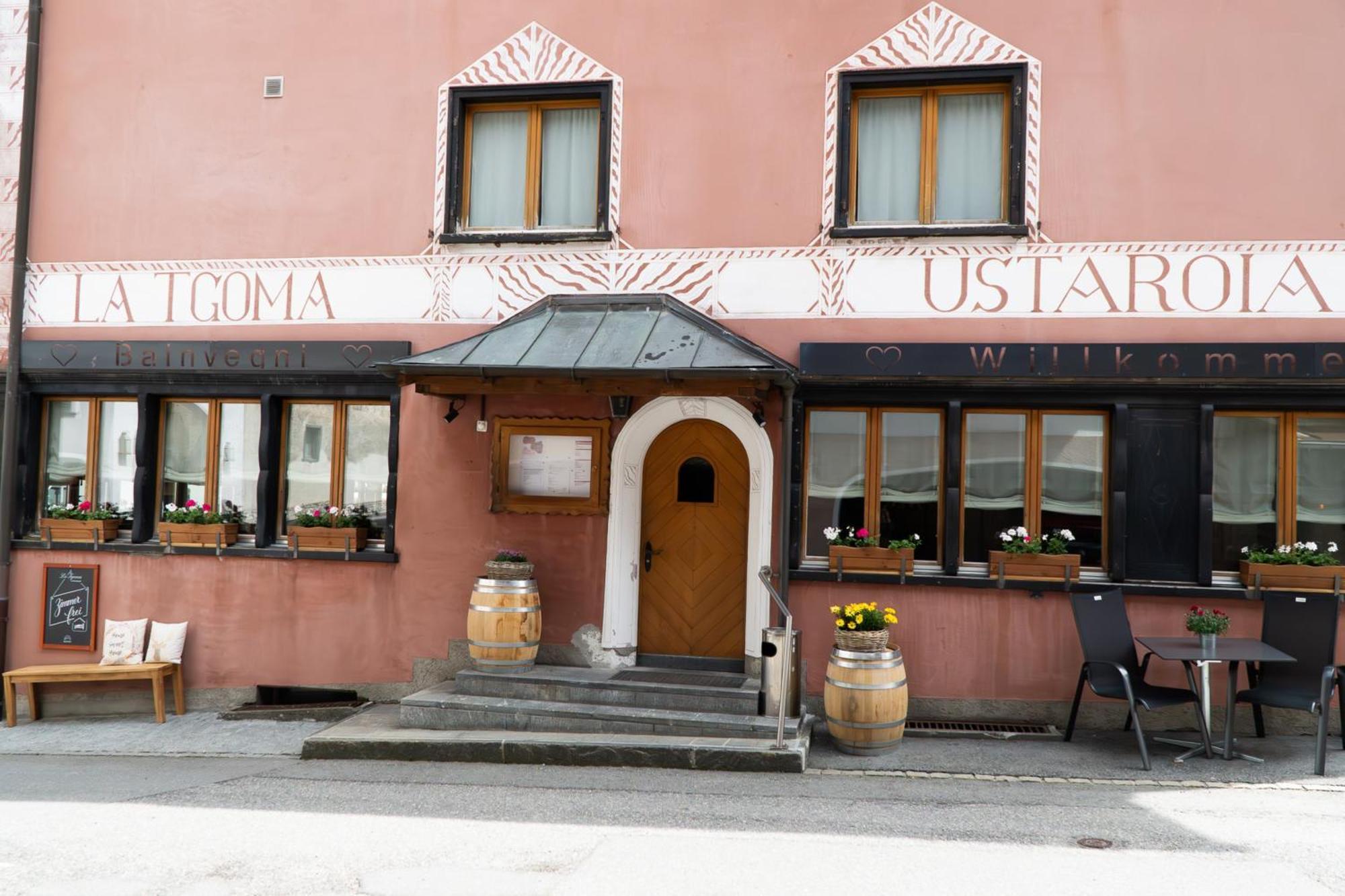 La Tgoma - & Restaurant
