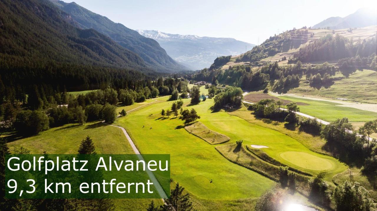 Hotel La Tgoma - Aktiv Erholen Und Geniessen 3*