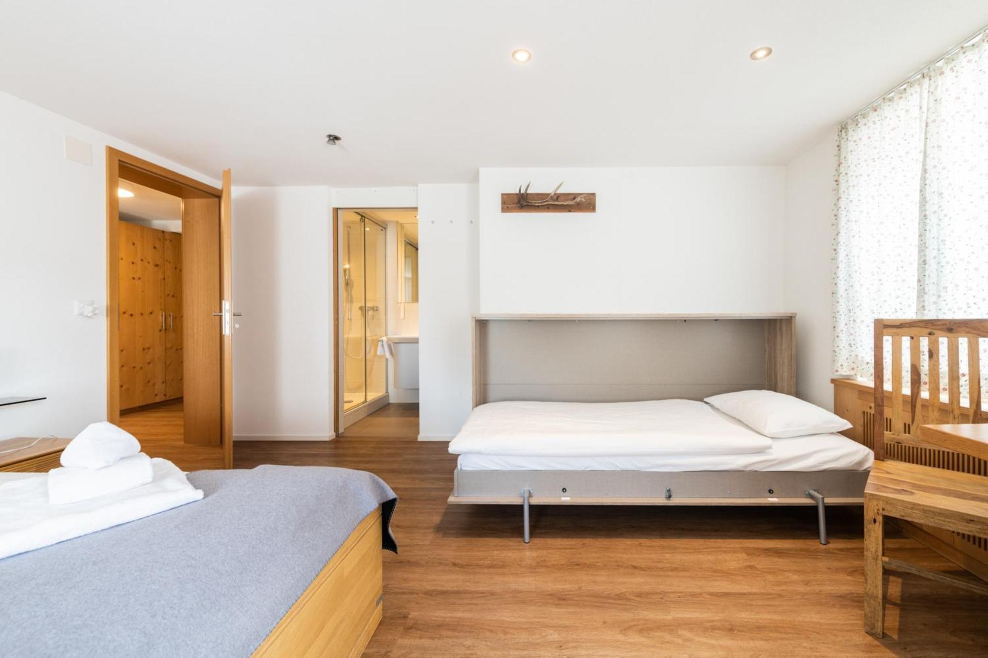 Hotel La Tgoma - Aktiv Erholen Und Geniessen