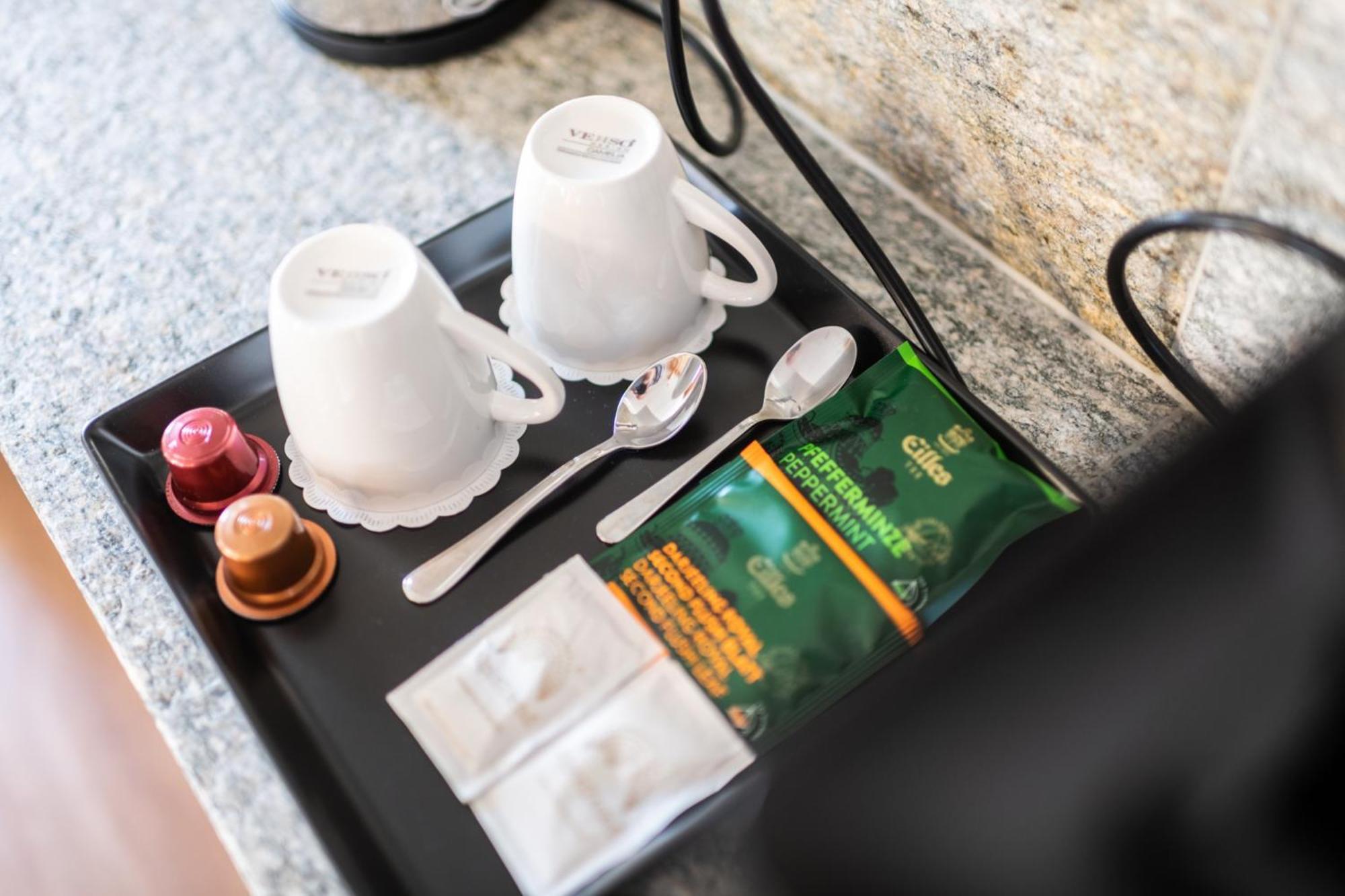 Hotel La Tgoma - Aktiv Erholen Und Geniessen 3*