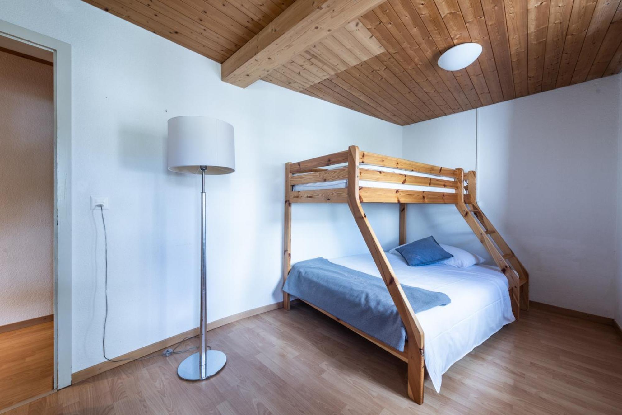 La Tgoma - Aktiv Erholen Und Geniessen Hotel Lenz