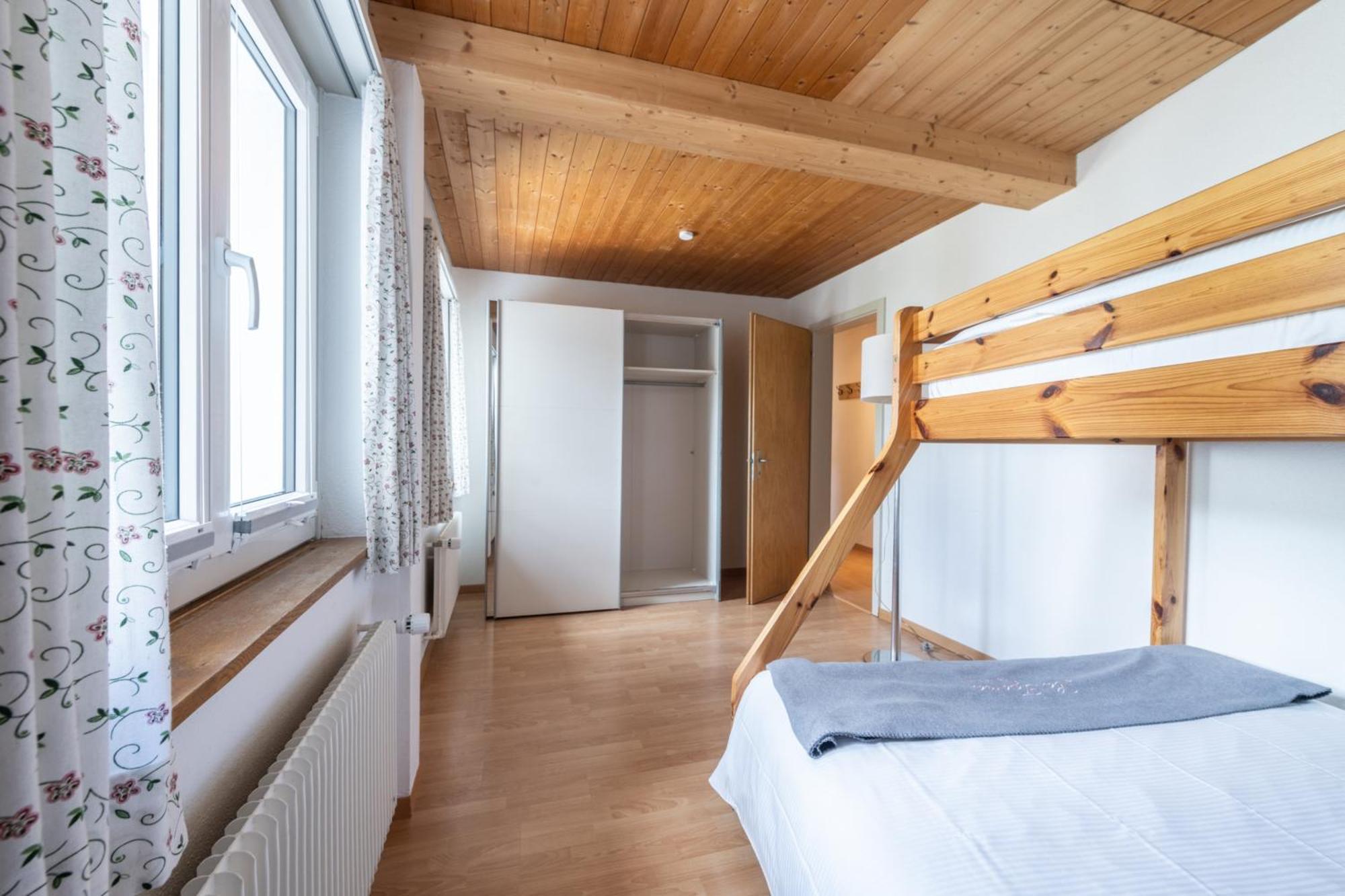 La Tgoma - Aktiv Erholen Und Geniessen Hotel 3*