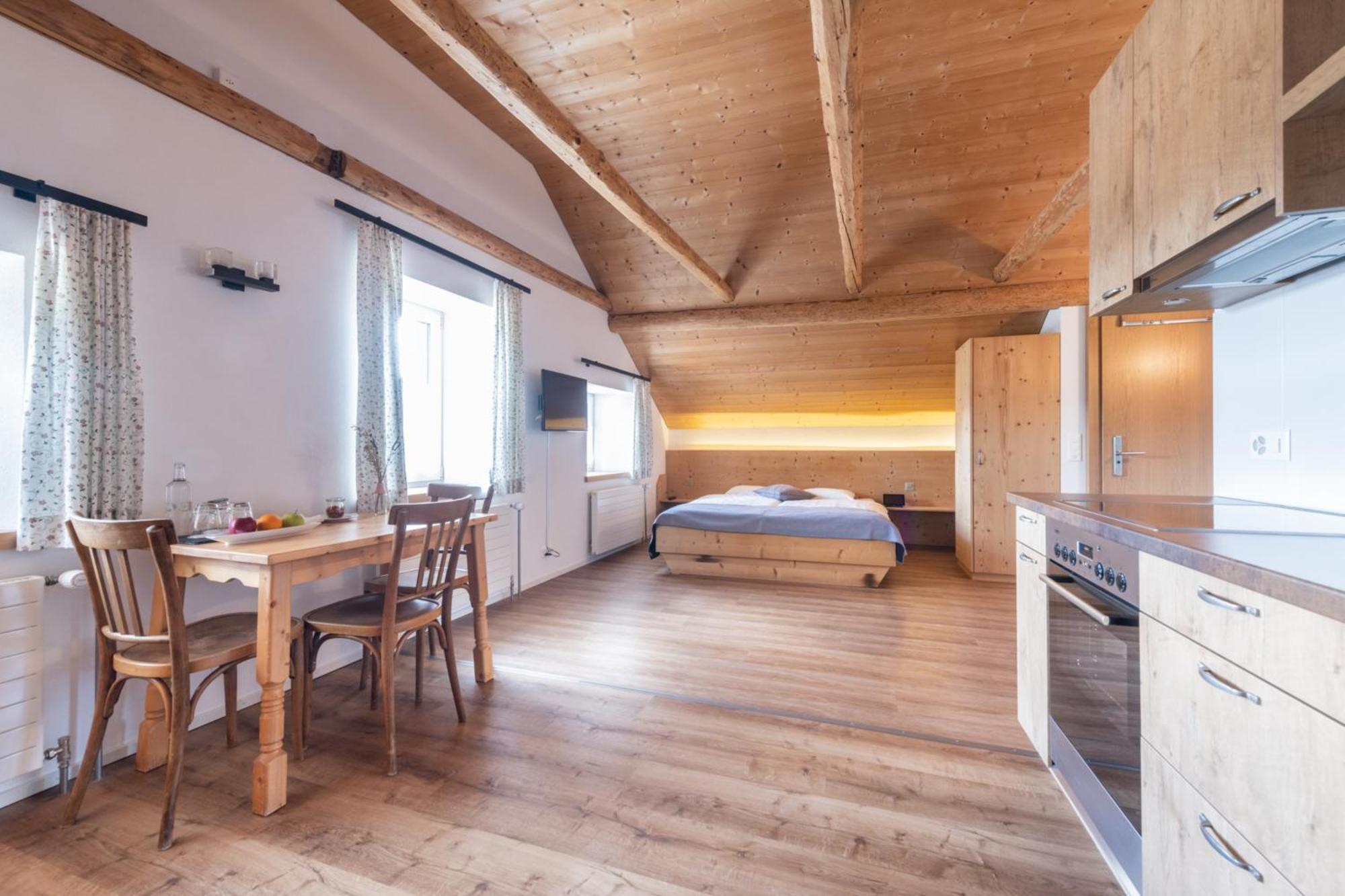 Hotel La Tgoma - Aktiv Erholen Und Geniessen