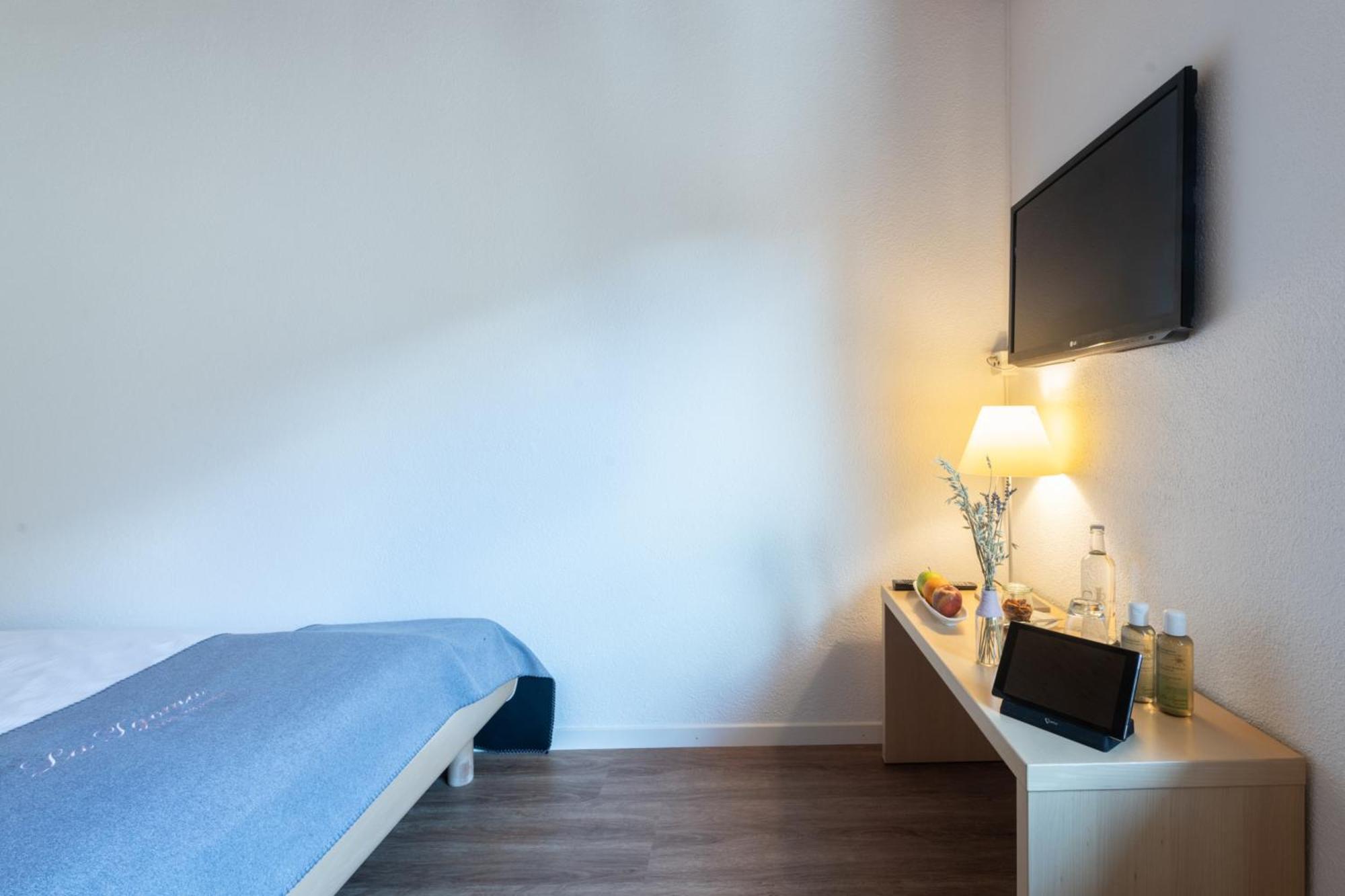 Hotel La Tgoma - Aktiv Erholen Und Geniessen 3*