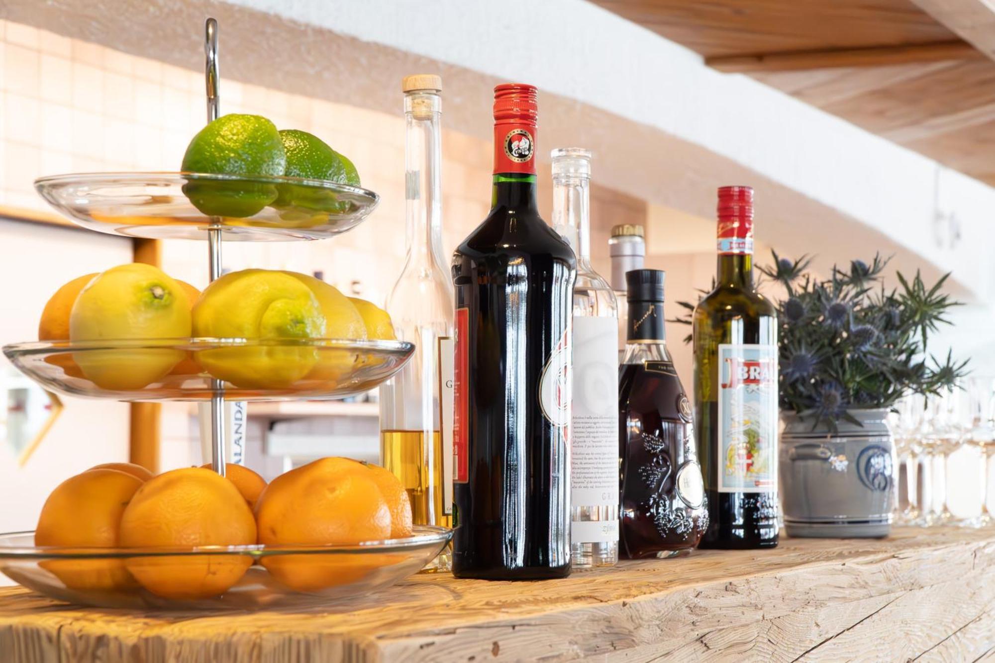 La Tgoma - Aktiv Erholen Und Geniessen Hotel Lenz