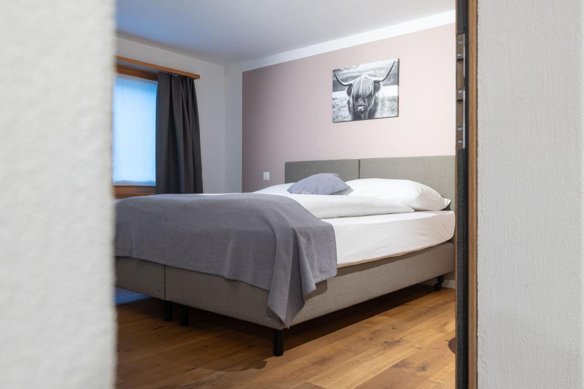 Hotel La Tgoma - Aktiv Erholen Und Geniessen