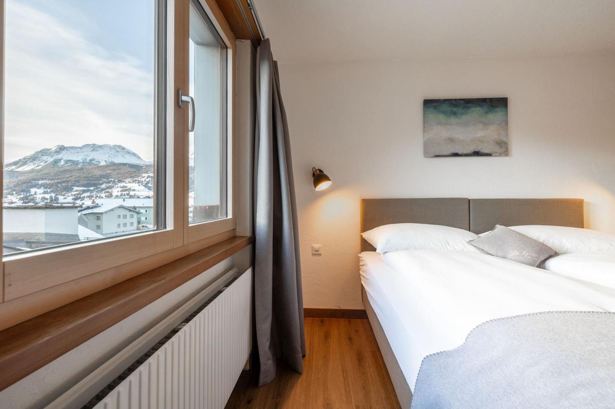 Hotel La Tgoma - Aktiv Erholen Und Geniessen 3*