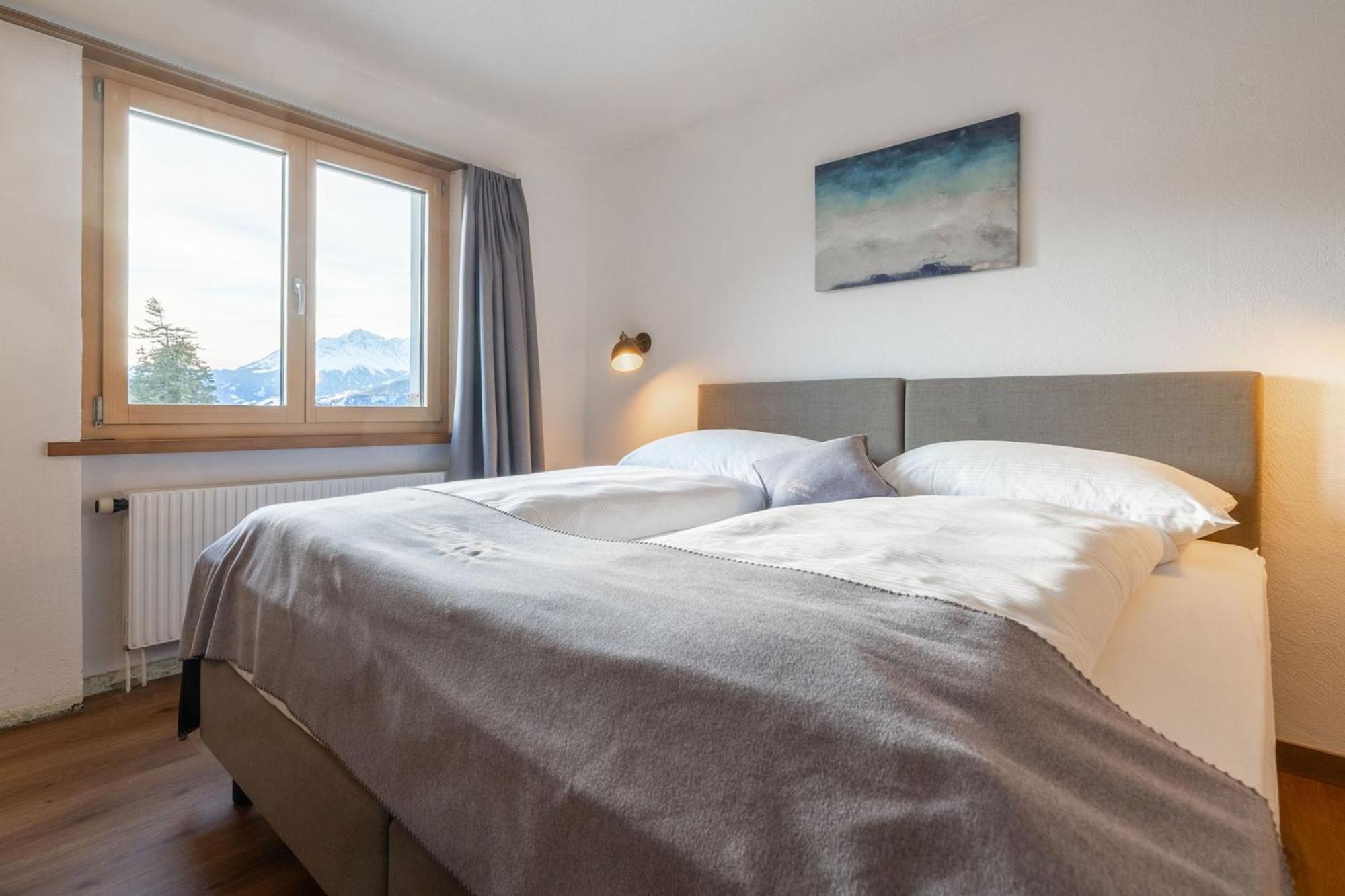 La Tgoma - Aktiv Erholen Und Geniessen Hotel 3*